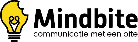 Mindbite logo 2026 liggend